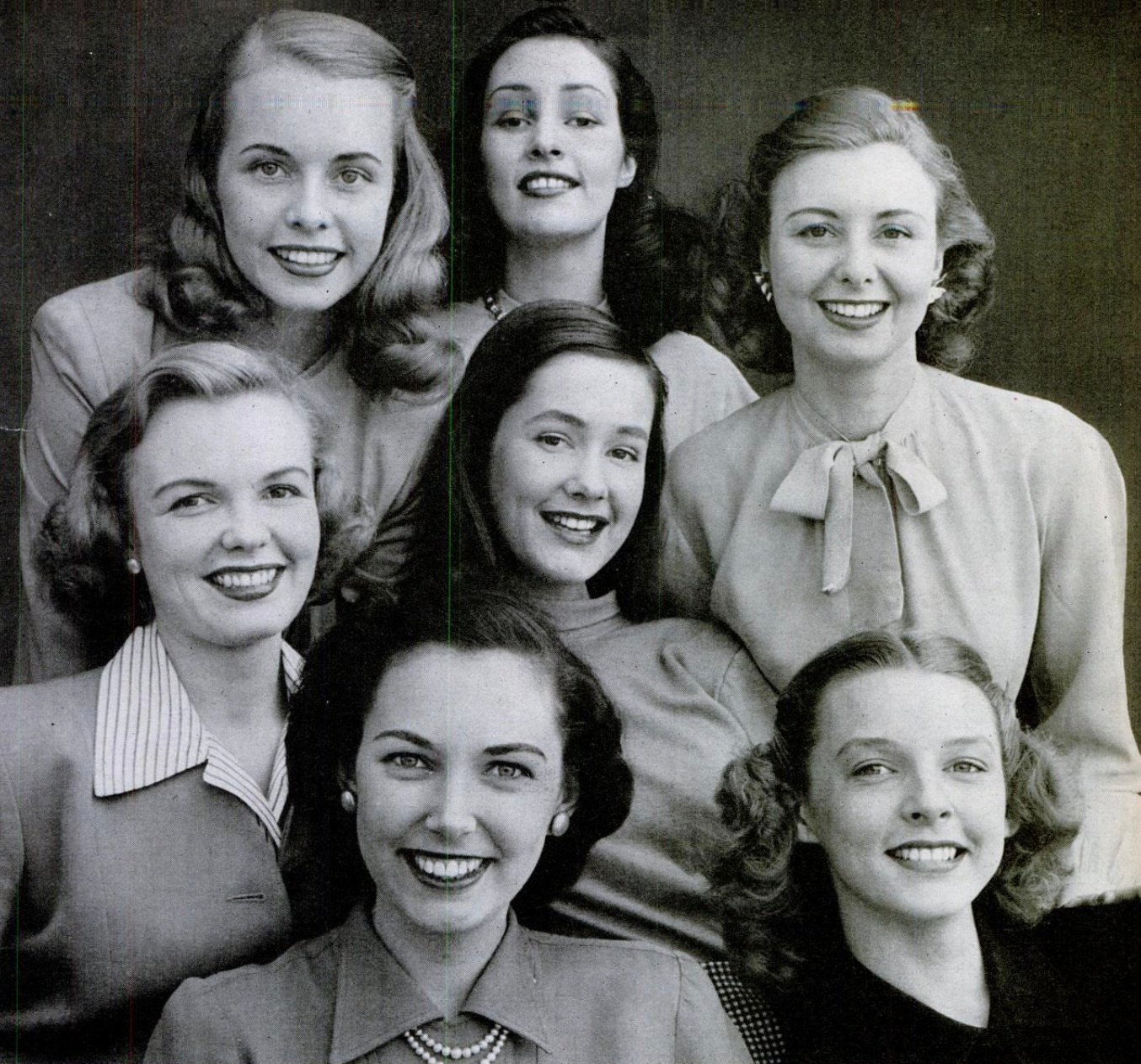 Arbiters of Style: The American Look | Fashion Conservatory